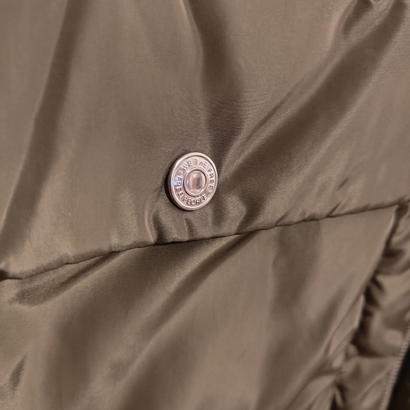 Free People Oslo Puffer Jacket - Picture 8 of 16